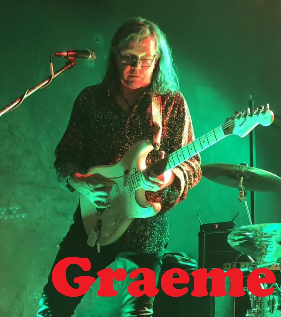 Graeme